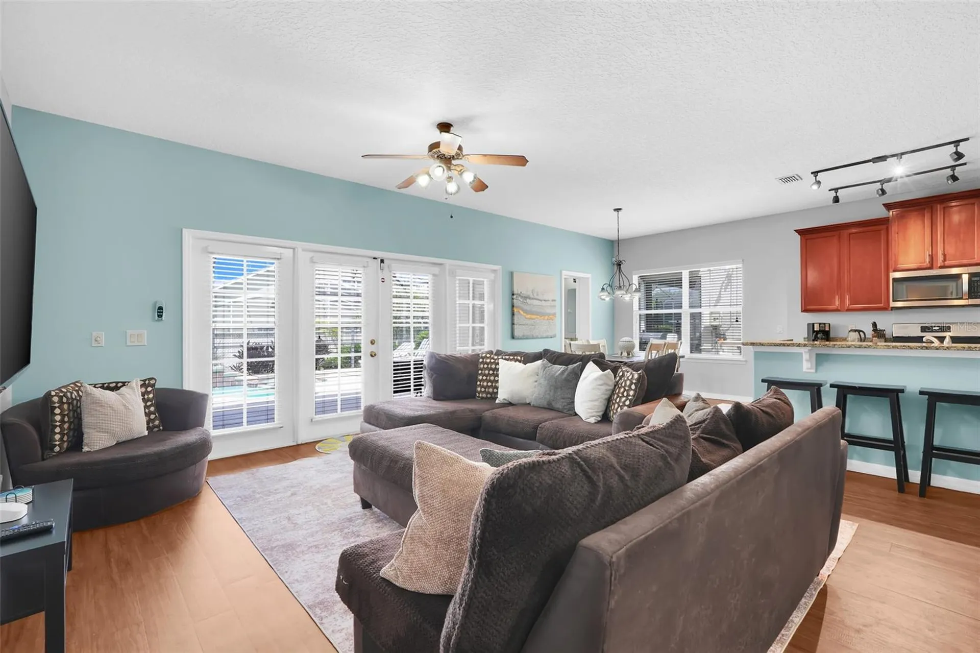 8033 Acadia Estates Court Kissimmee FL 34747
