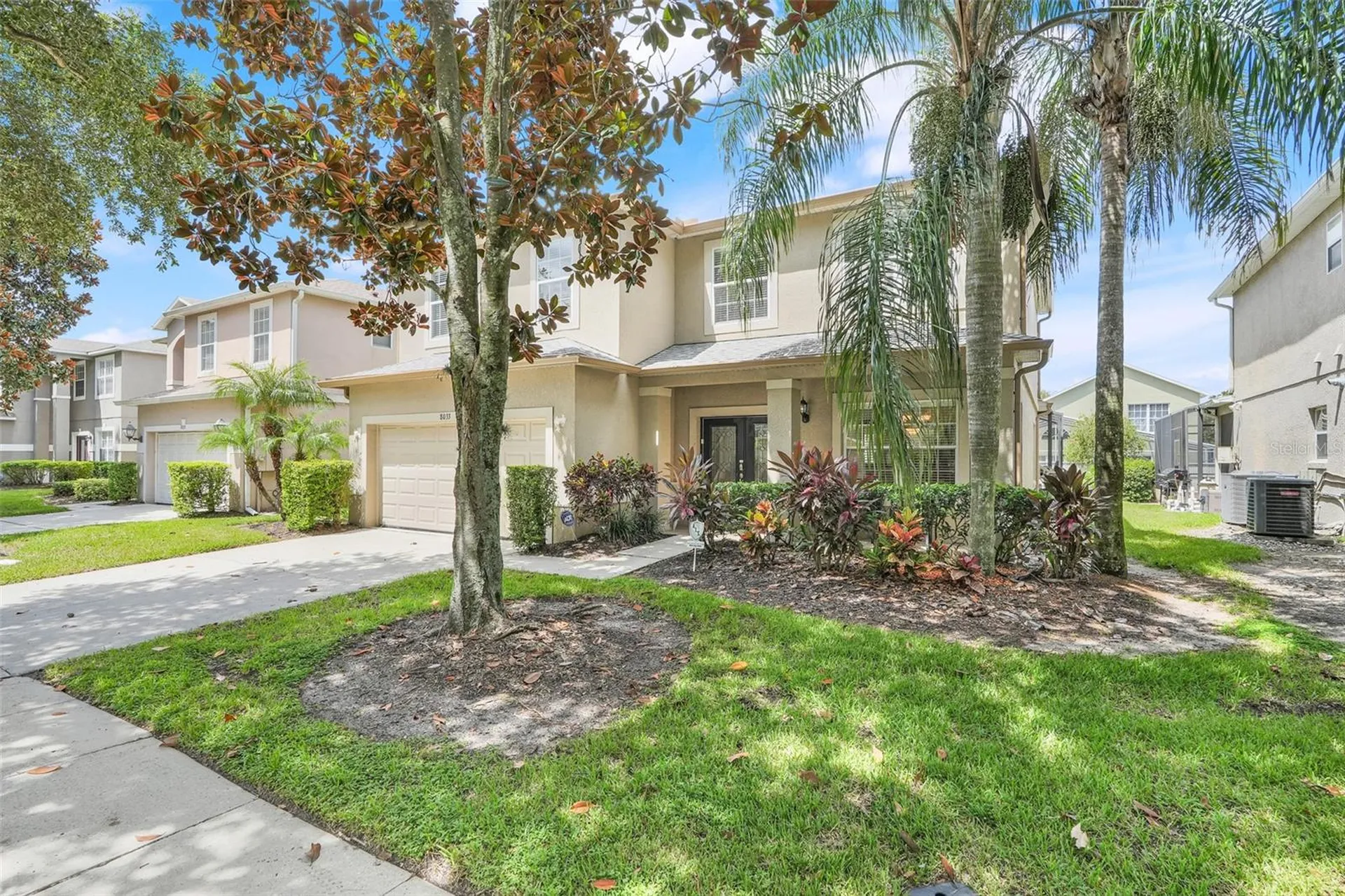 8033 Acadia Estates Court Kissimmee FL 34747
