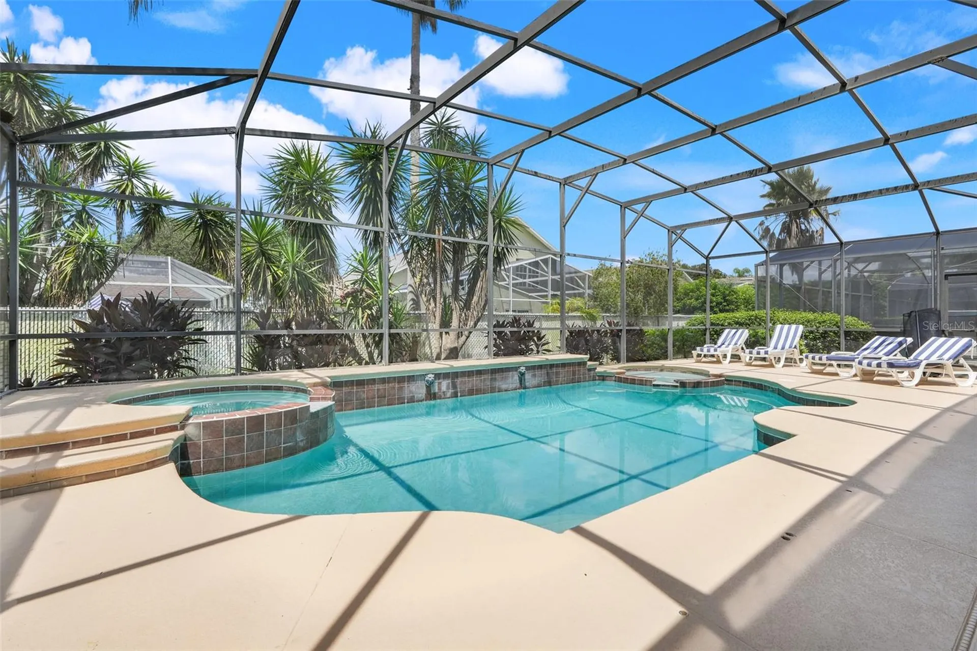 8033 Acadia Estates Court Kissimmee FL 34747