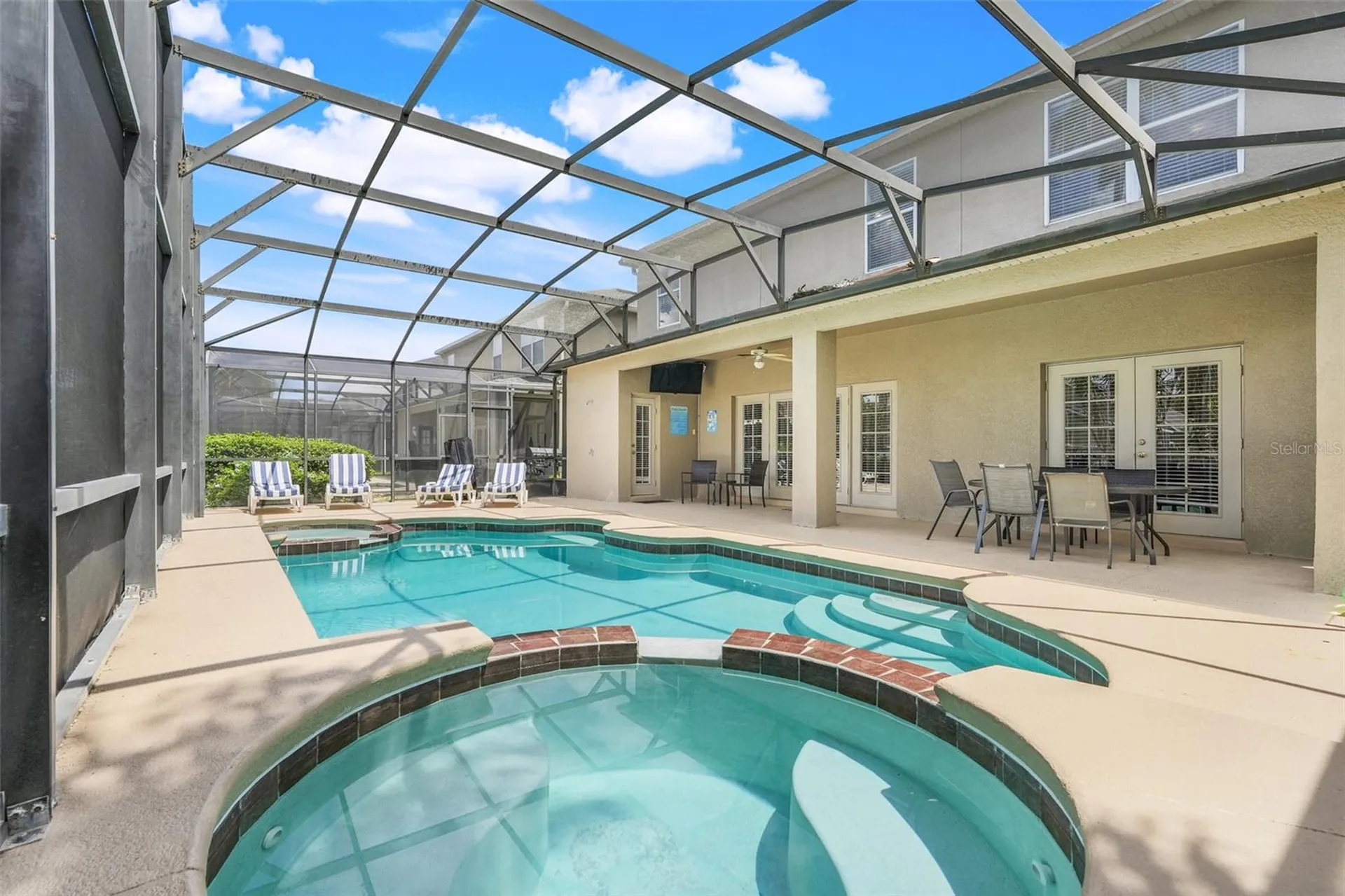 8033 Acadia Estates Court Kissimmee FL 34747