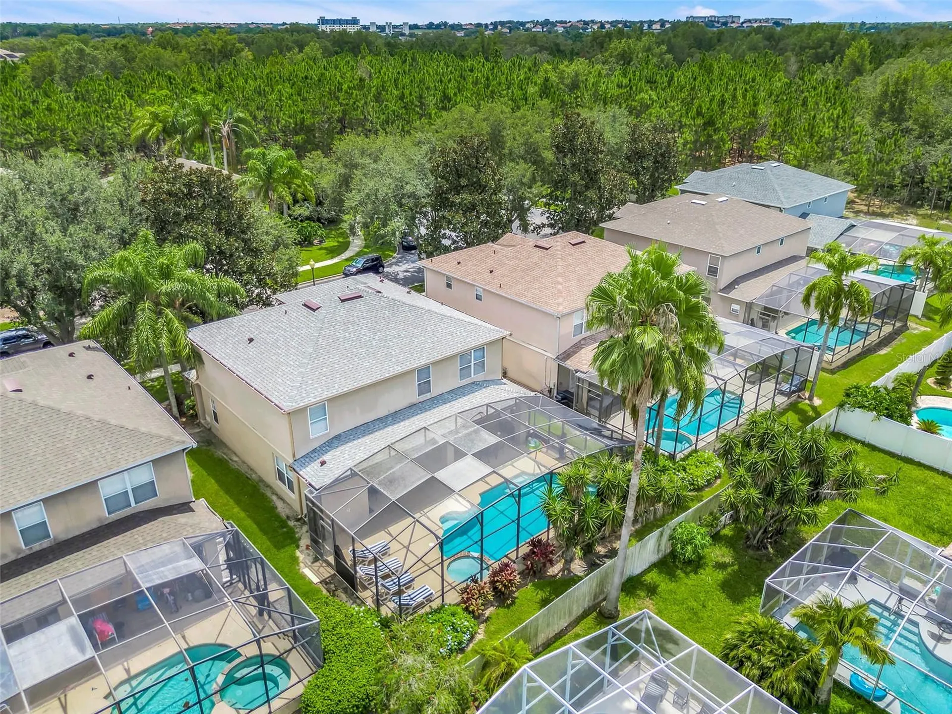 8033 Acadia Estates Court Kissimmee FL 34747