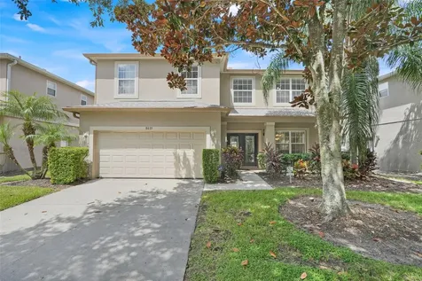 8033 Acadia Estates Court Kissimmee FL 34747