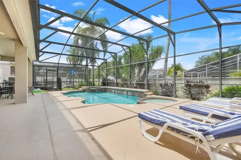 8033 Acadia Estates Court Kissimmee FL 34747