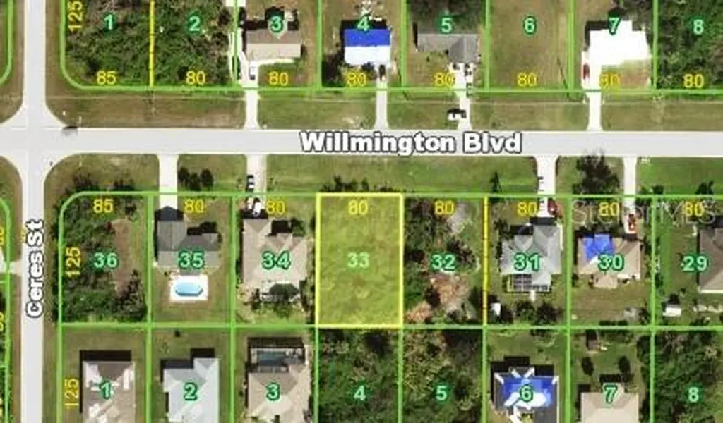 11151 Willmington Boulevard Englewood FL 34224
