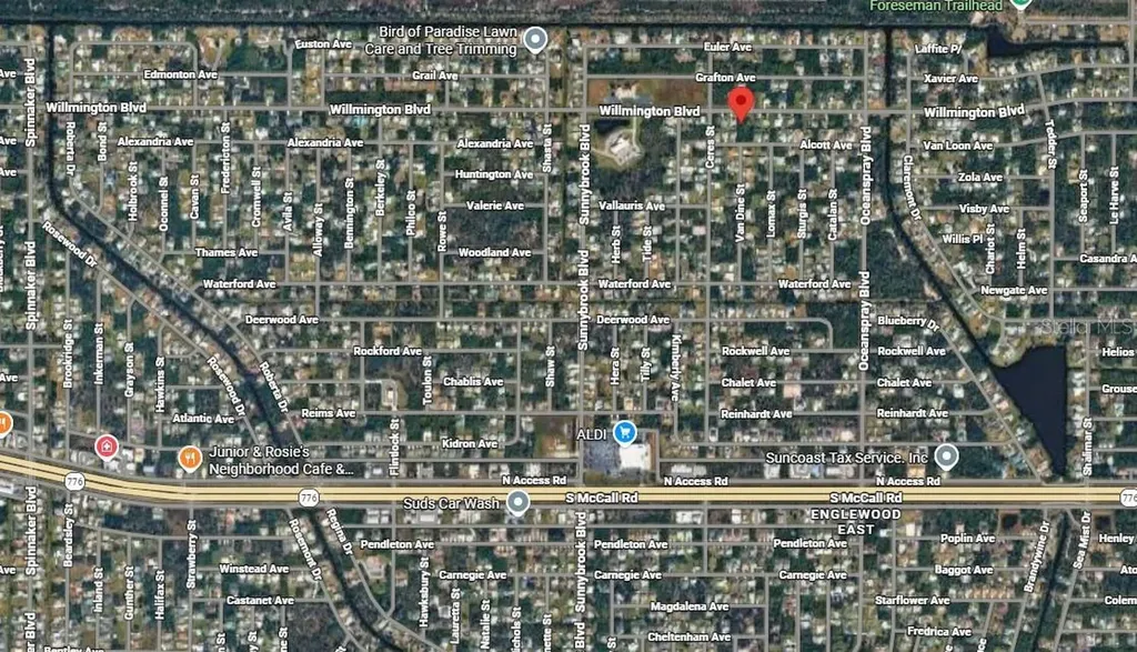 11151 Willmington Boulevard Englewood FL 34224