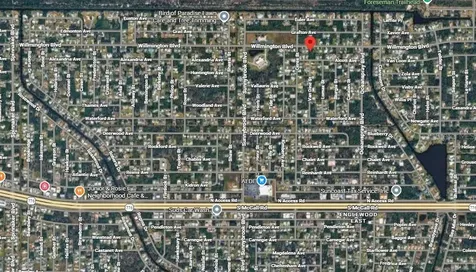 11151 Willmington Boulevard Englewood FL 34224