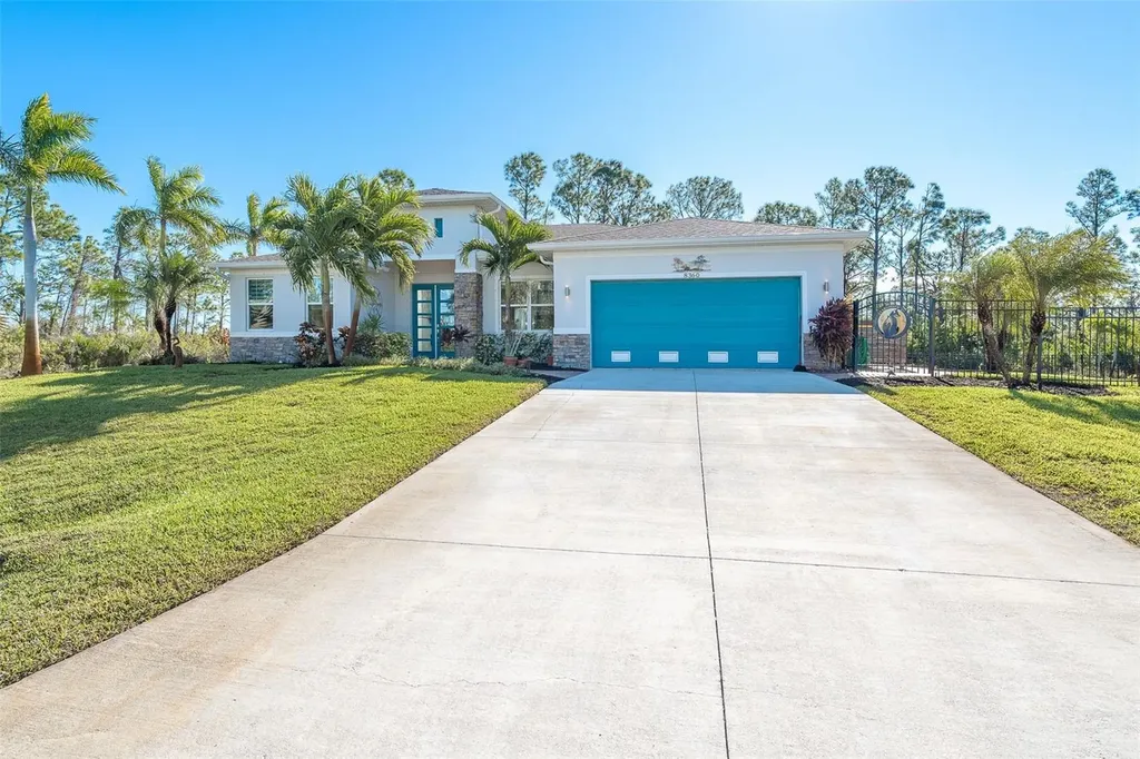 8360 Maitland Street Port Charlotte FL 33981