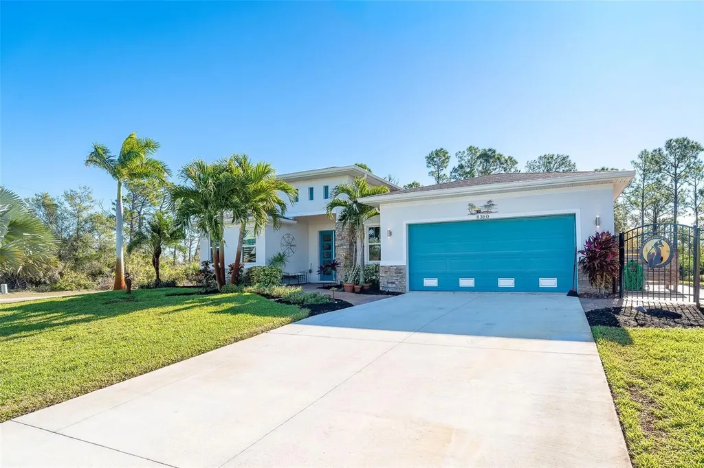8360 Maitland Street Port Charlotte FL 33981
