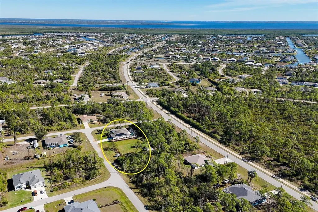 8360 Maitland Street Port Charlotte FL 33981