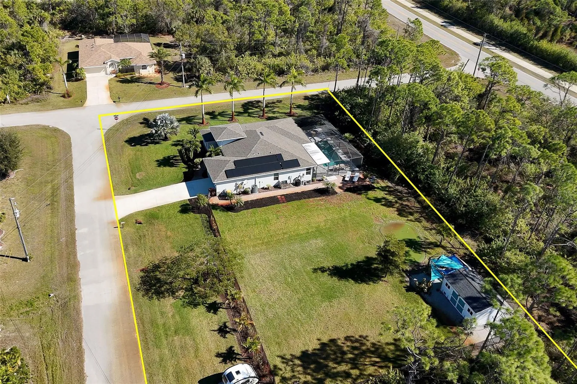 8360 Maitland Street Port Charlotte FL 33981