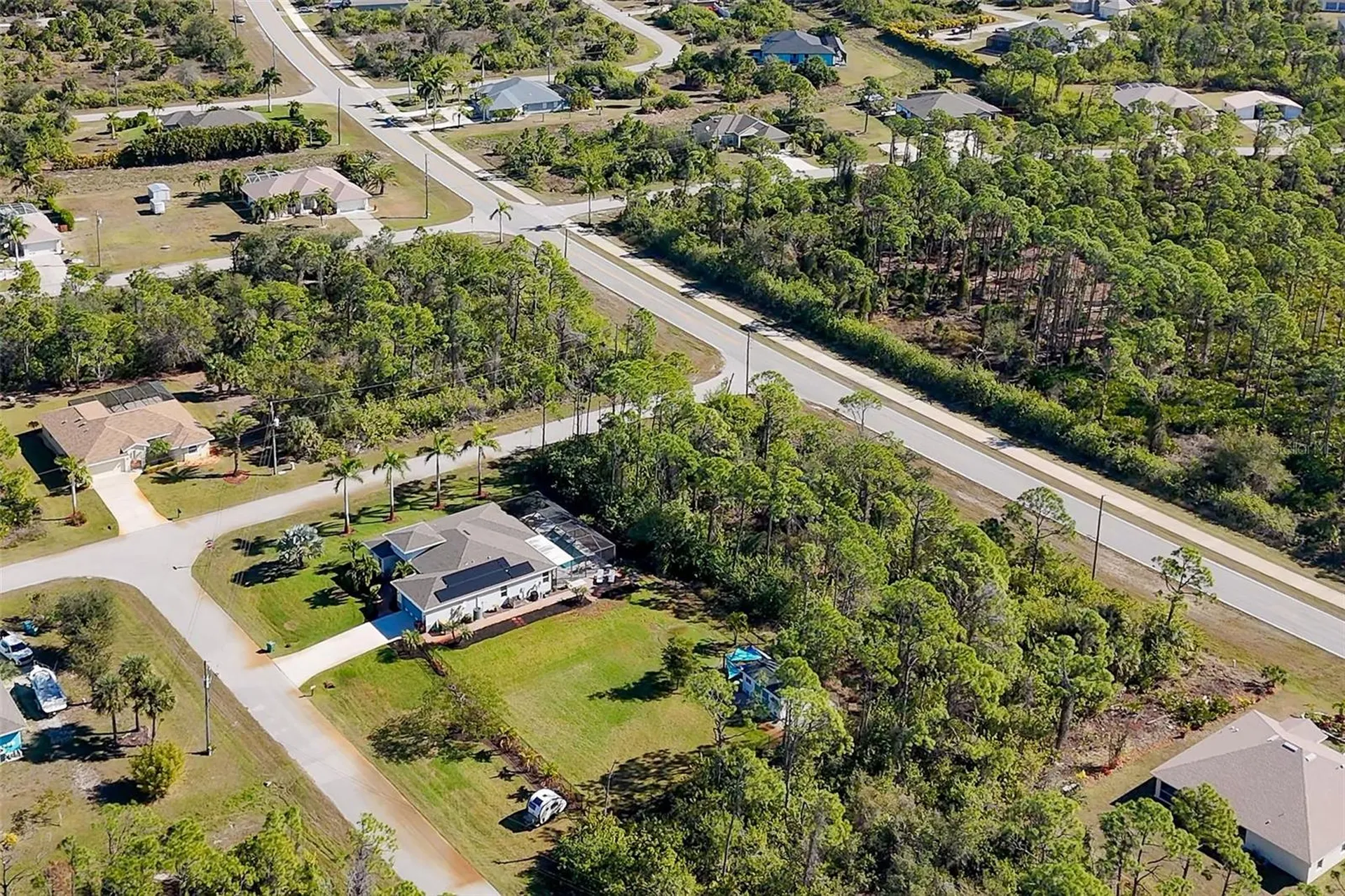 8360 Maitland Street Port Charlotte FL 33981