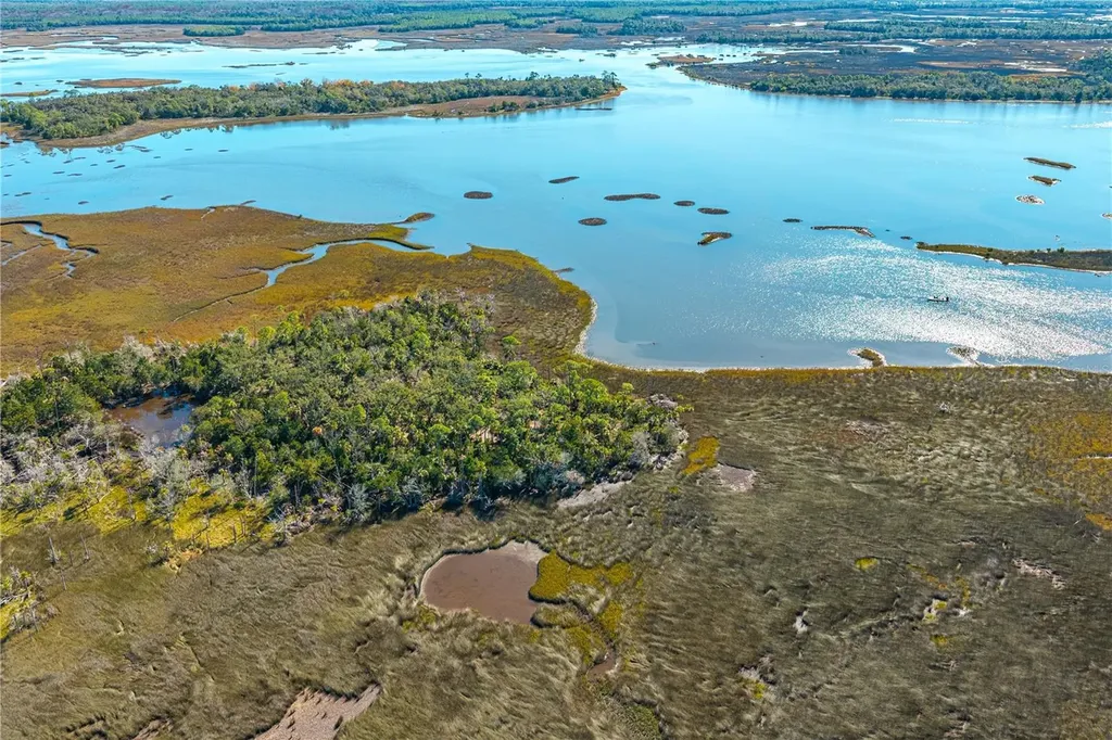 Clark Island Cedar Key FL 32625