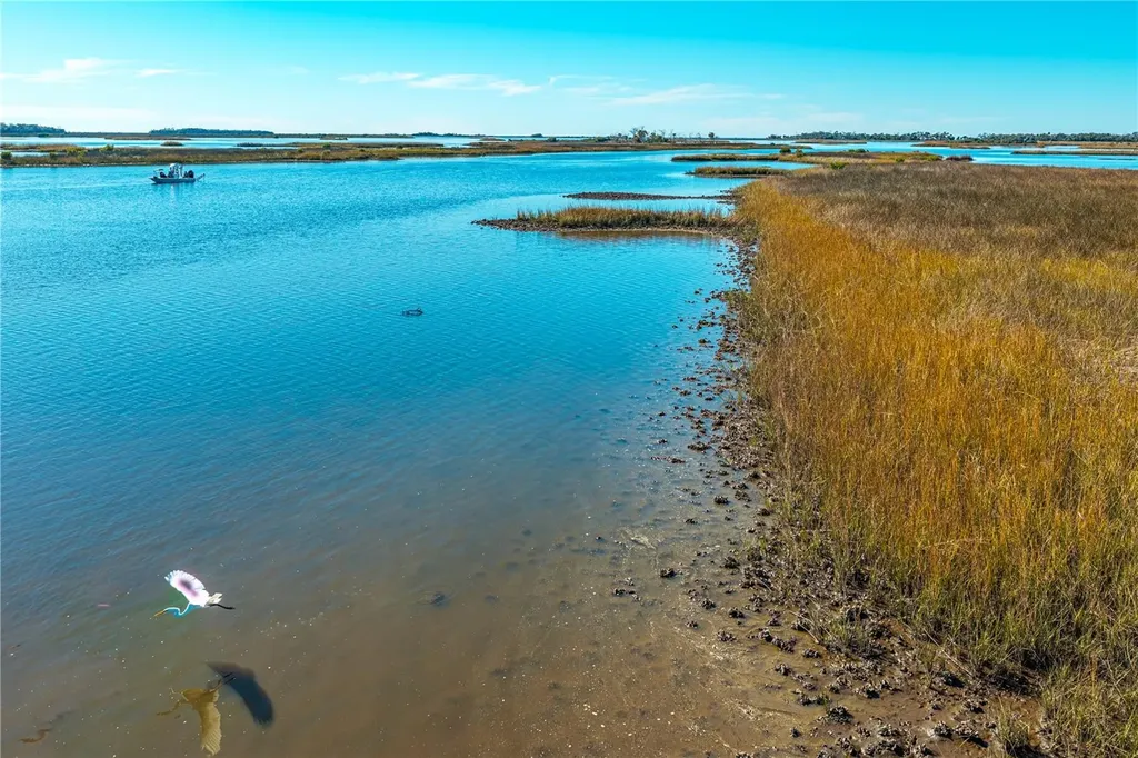 Clark Island Cedar Key FL 32625