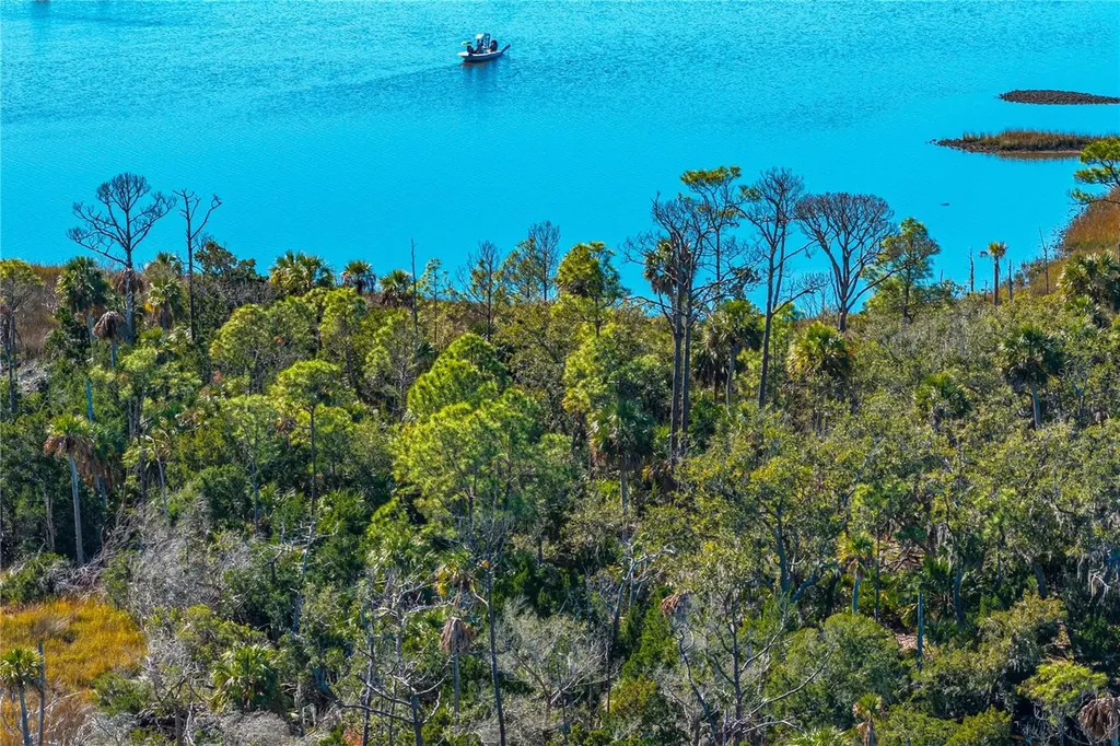 Clark Island Cedar Key FL 32625
