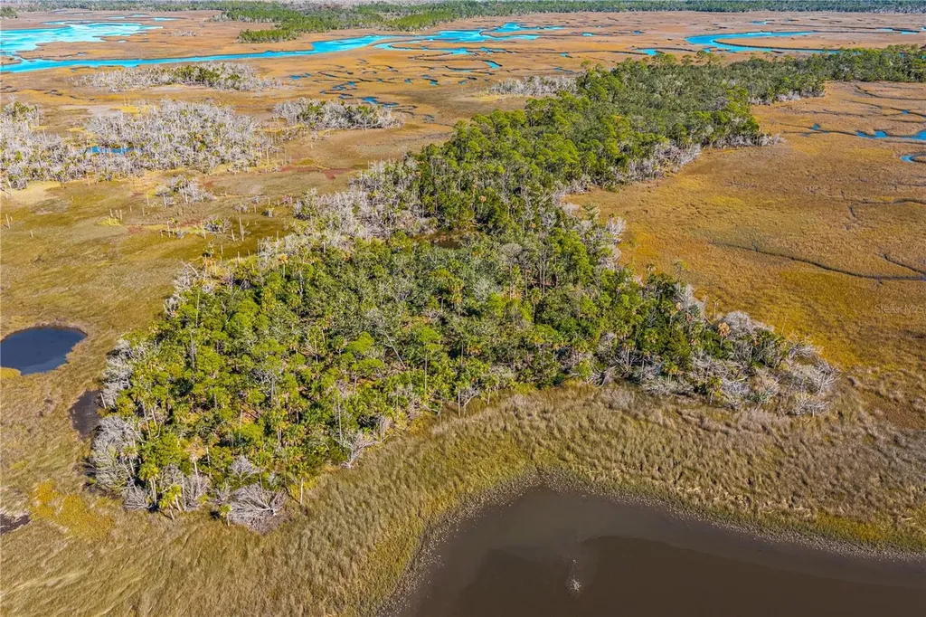 Clark Island Cedar Key FL 32625