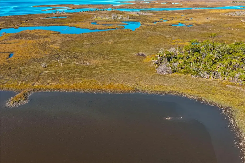 Clark Island Cedar Key FL 32625