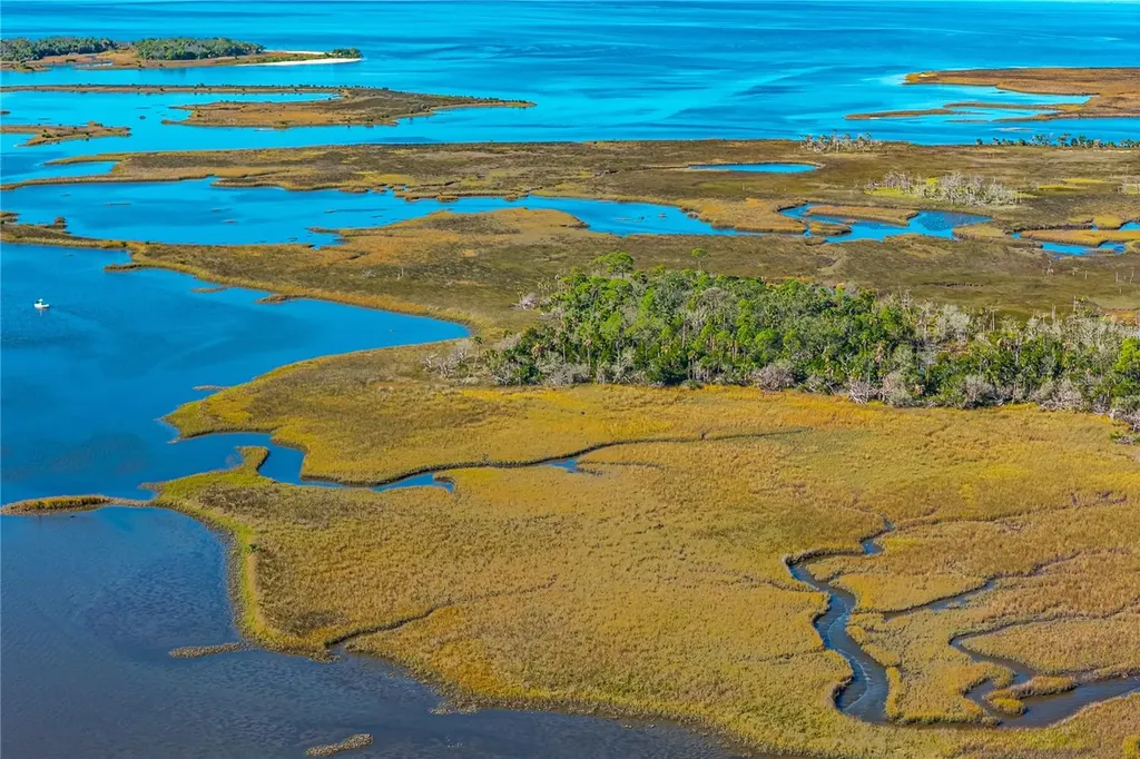 Clark Island Cedar Key FL 32625
