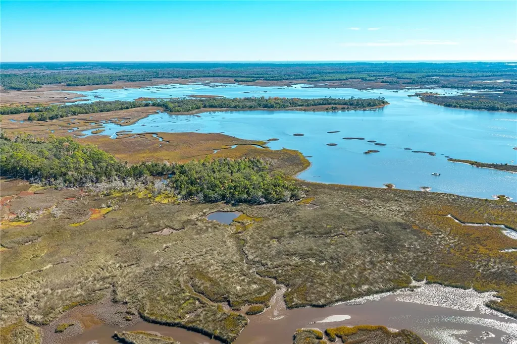 Clark Island Cedar Key FL 32625