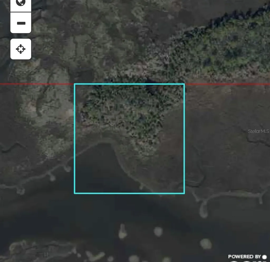Clark Island Cedar Key FL 32625