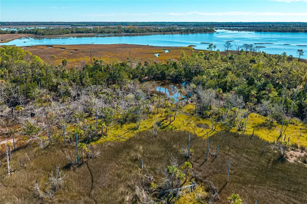 Clark Island Cedar Key FL 32625