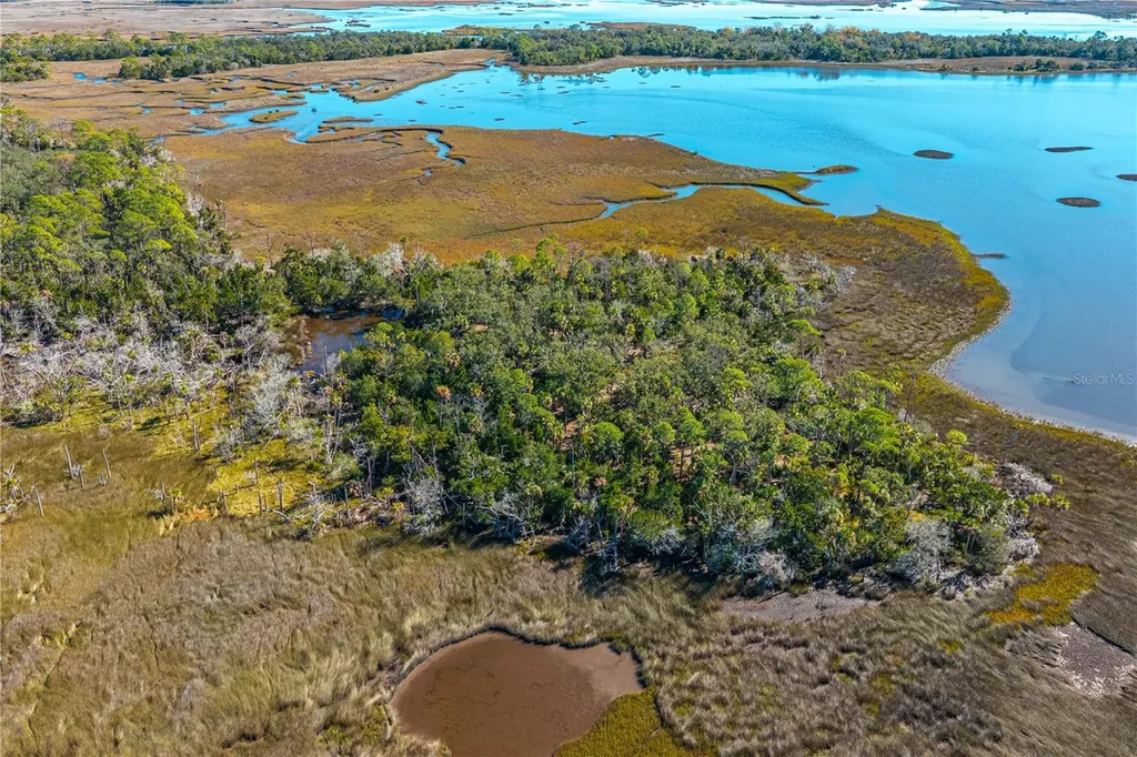 Clark Island Cedar Key FL 32625