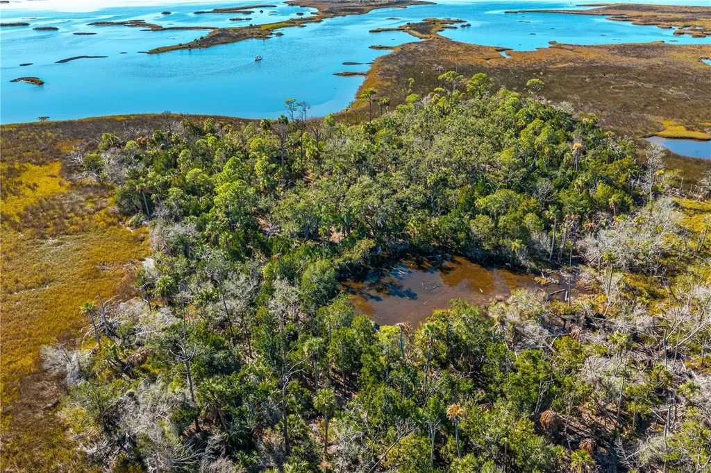 Clark Island Cedar Key FL 32625