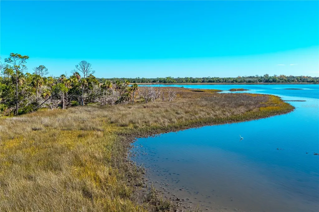 Clark Island Cedar Key FL 32625