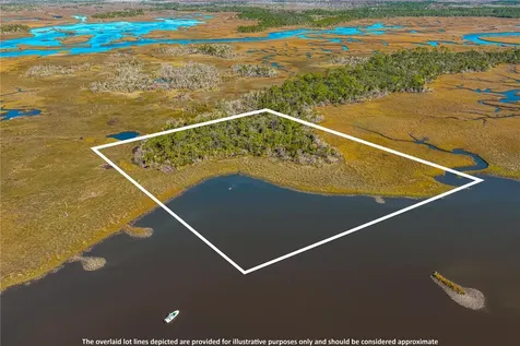 Clark Island Cedar Key FL 32625