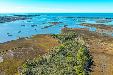 Clark Island Cedar Key FL 32625