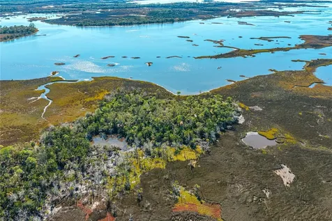 Clark Island Cedar Key FL 32625