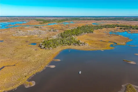 Clark Island Cedar Key FL 32625