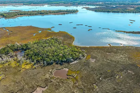 Clark Island Cedar Key FL 32625