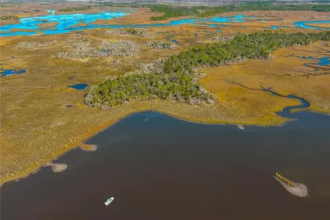 Clark Island Cedar Key FL 32625