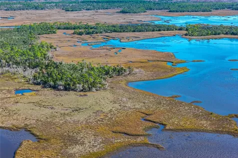Clark Island Cedar Key FL 32625
