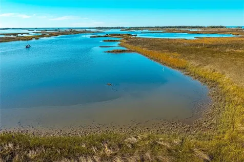 Clark Island Cedar Key FL 32625
