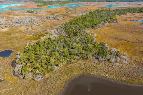Clark Island Cedar Key FL 32625
