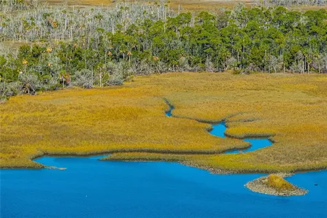 Clark Island Cedar Key FL 32625