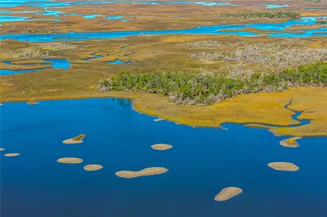 Clark Island Cedar Key FL 32625