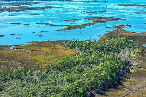 Clark Island Cedar Key FL 32625