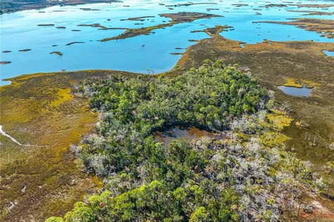 Clark Island Cedar Key FL 32625