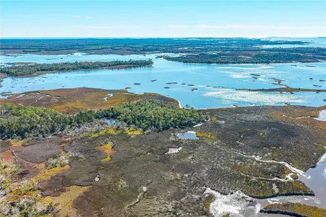 Clark Island Cedar Key FL 32625