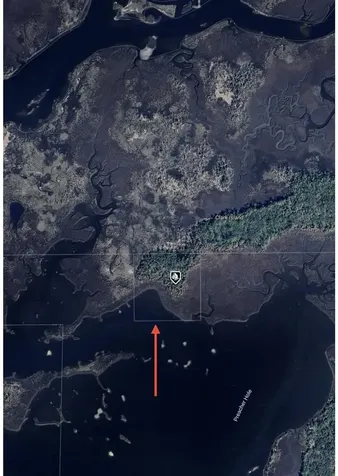 Clark Island Cedar Key FL 32625