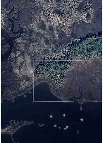 Clark Island Cedar Key FL 32625