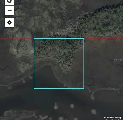 Clark Island Cedar Key FL 32625