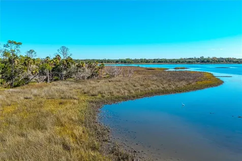 Clark Island Cedar Key FL 32625