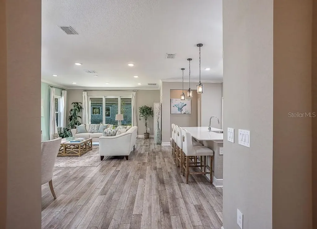 820 Sunshower Drive Lady Lake FL 32159