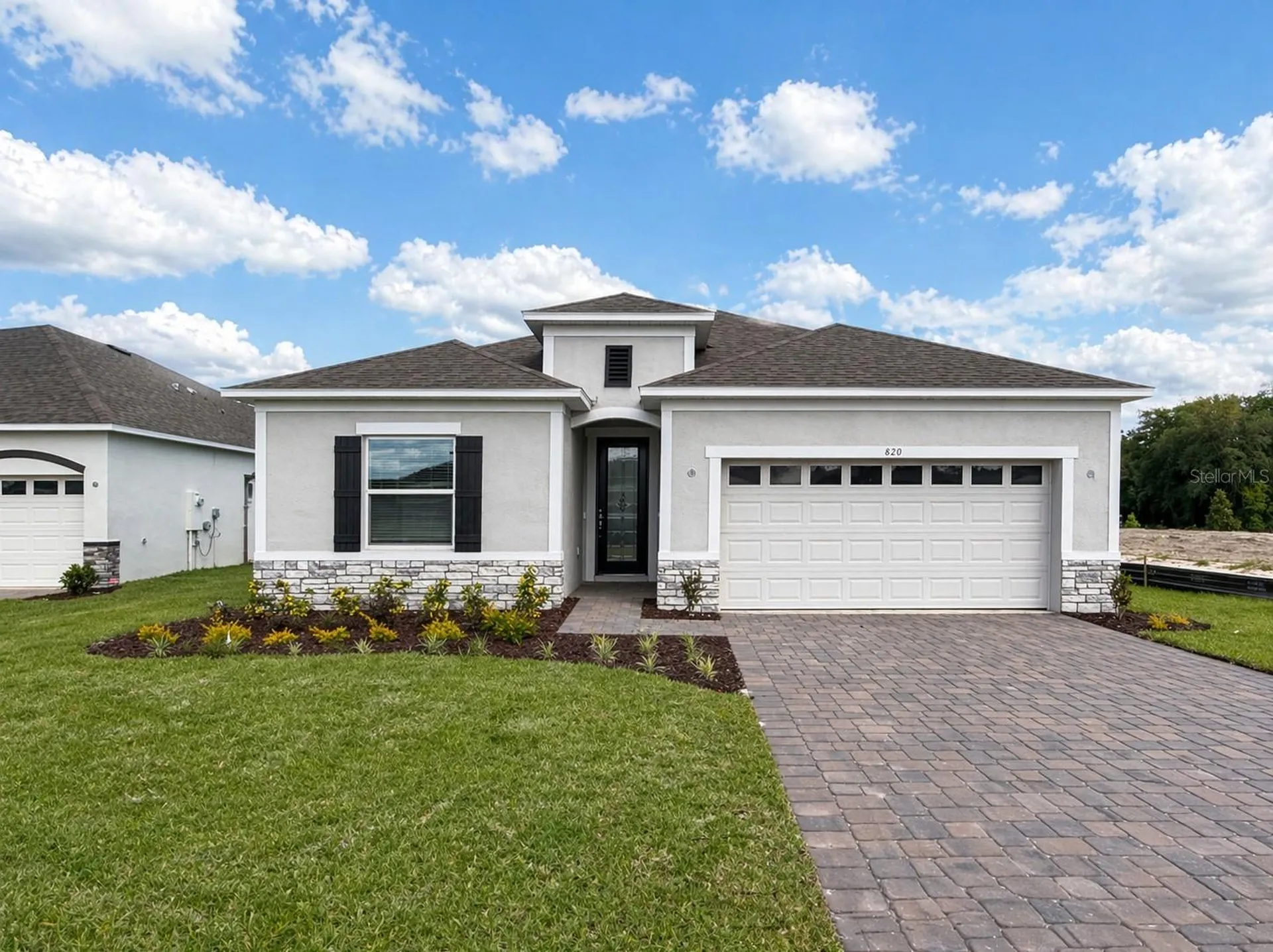 820 Sunshower Drive Lady Lake FL 32159