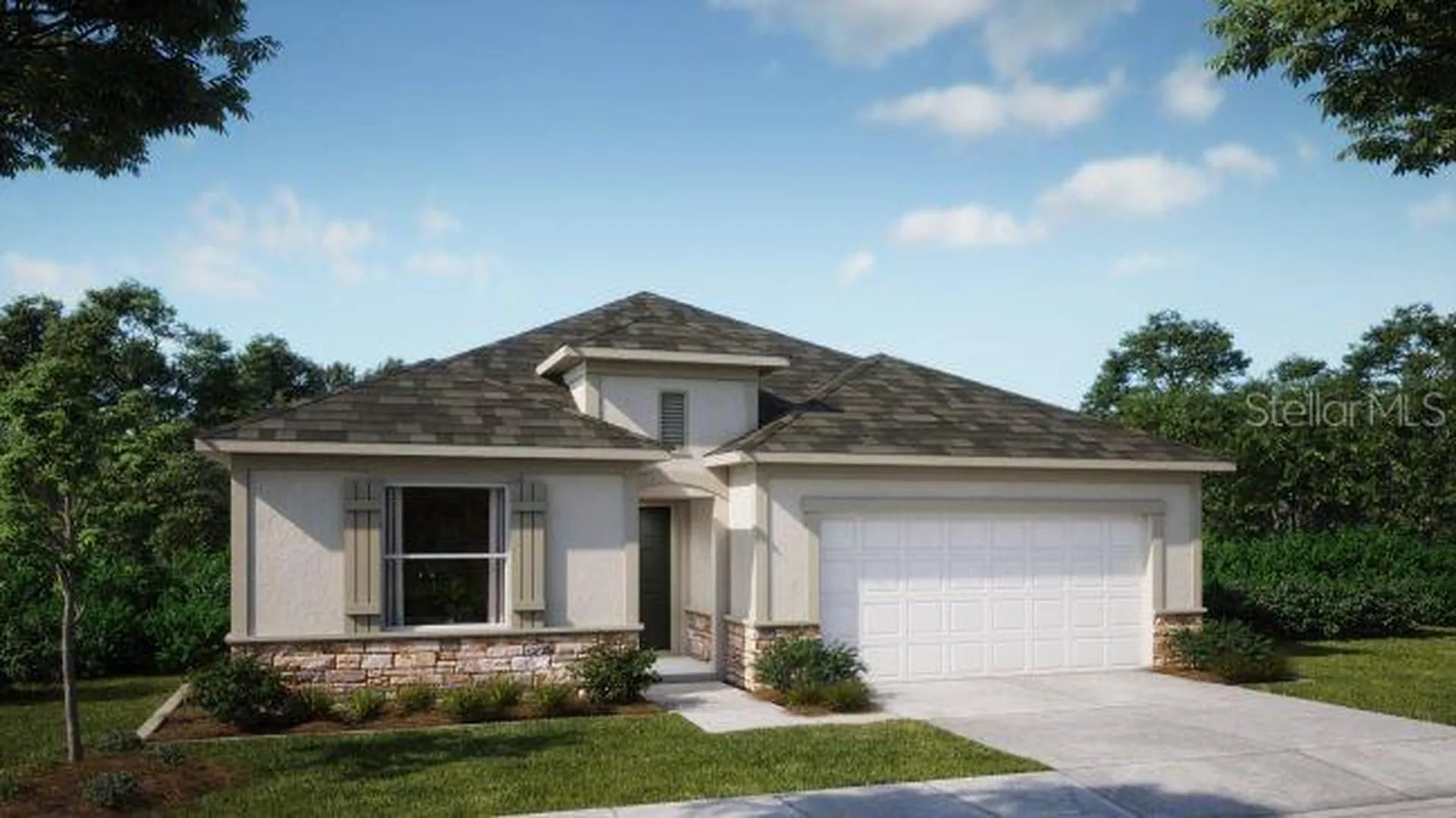 820 Sunshower Drive Lady Lake FL 32159