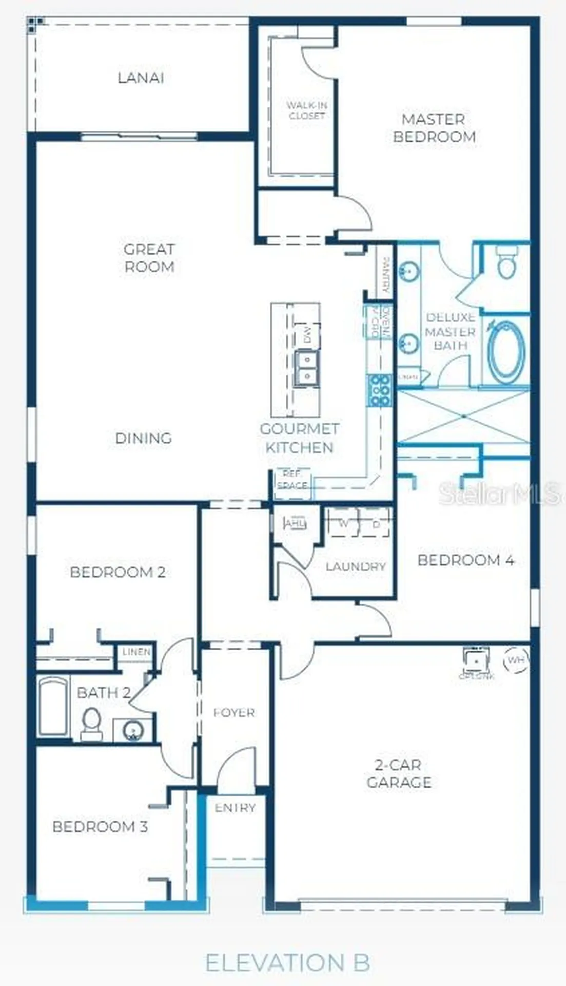 820 Sunshower Drive Lady Lake FL 32159
