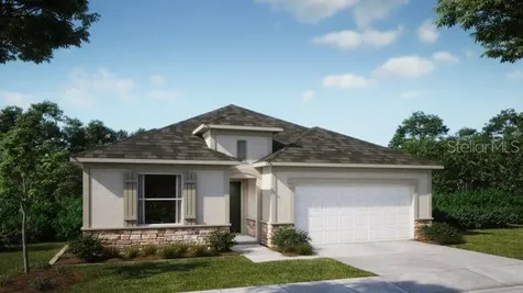 820 Sunshower Drive Lady Lake FL 32159